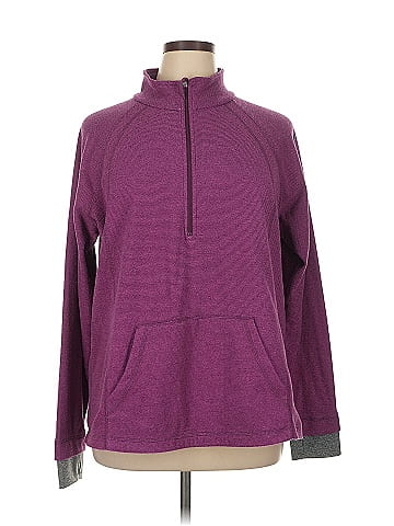 Tek Gear Pullover Sweater (view 1)