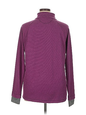 Tek Gear Pullover Sweater (view 2)