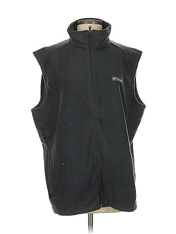 Columbia Vest (view 1)