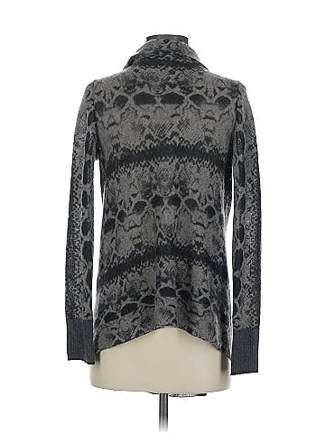 White + Warren Cashmere Pullover Sweater (view 2)