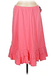 Fresh Produce Casual Skirt