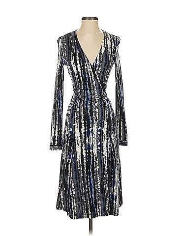 Pink Tartan Kimono (view 1)