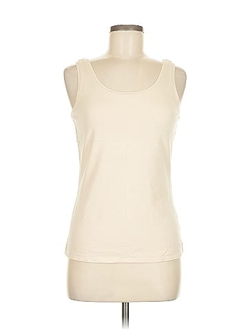 Nic + Zoe Sleeveless T-Shirt (view 1)