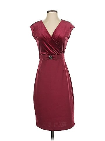 Charter Club Cocktail Dress (view 1)