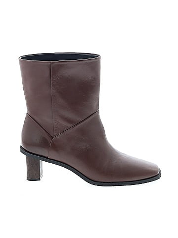 Cos Ankle Boots (view 1)