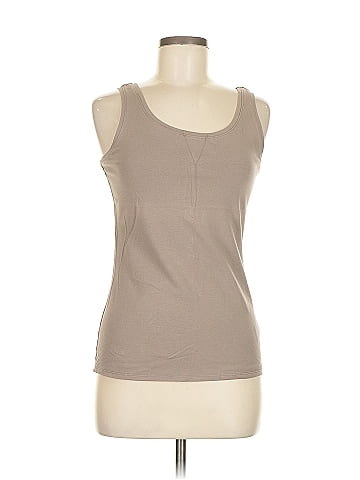 Nic + Zoe Sleeveless T-Shirt (view 1)