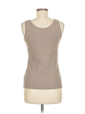 Nic + Zoe Sleeveless T-Shirt (view 2)