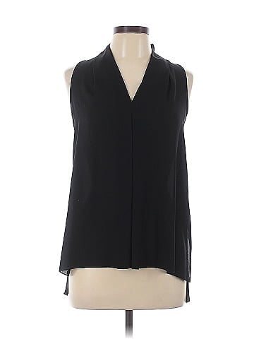 Spense Sleeveless Blouse (view 1)