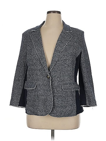 Tommy Hilfiger Blazer (view 1)