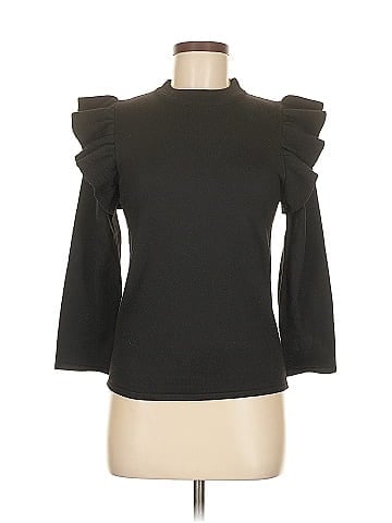 Pomander Place Pullover Sweater (view 1)