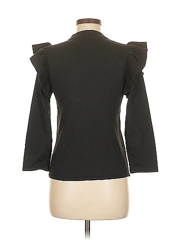 Pomander Place Pullover Sweater (view 2)
