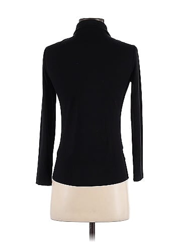 Elie Tahari Long Sleeve Blouse (view 2)
