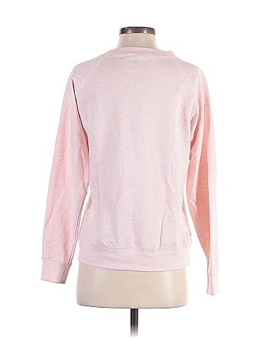 Oxford Sweatshirt (view 2)