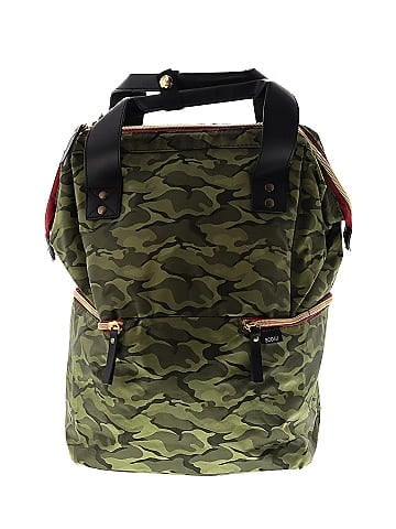 BODHI Backpack (view 1)