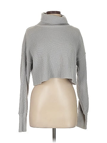 Missguided Turtleneck Sweater (view 1)