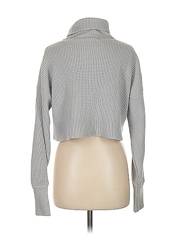 Missguided Turtleneck Sweater (view 2)