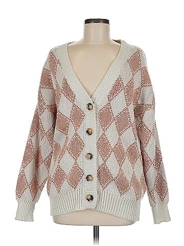 Zaful Cardigan (view 1)