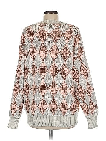 Zaful Cardigan (view 2)