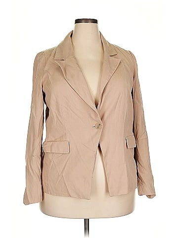 Chelsea28 Blazer (view 1)