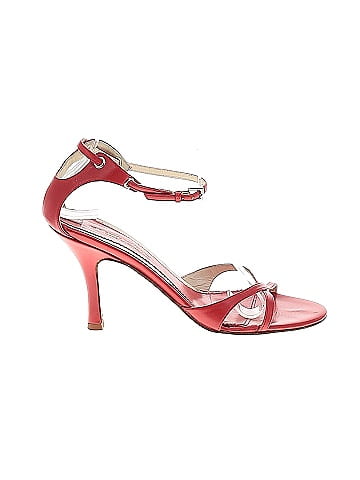 Adrienne Vittadini Heels (view 1)