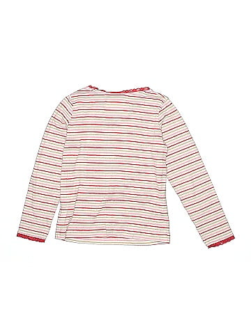 Boden Long Sleeve T-Shirt (view 2)