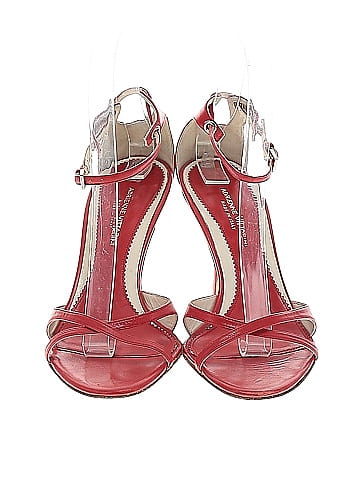 Adrienne Vittadini Heels (view 2)