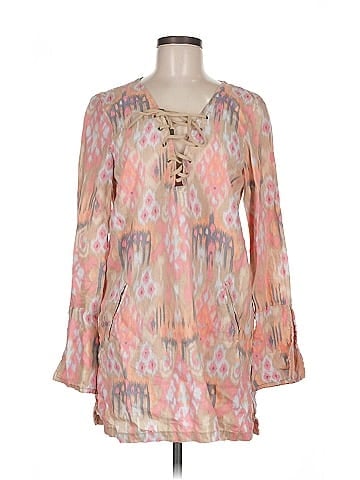 Marrakech Casual Dress (view 1)
