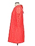 Cynthia Steffe Red Cocktail Dress Size 4 - photo 5