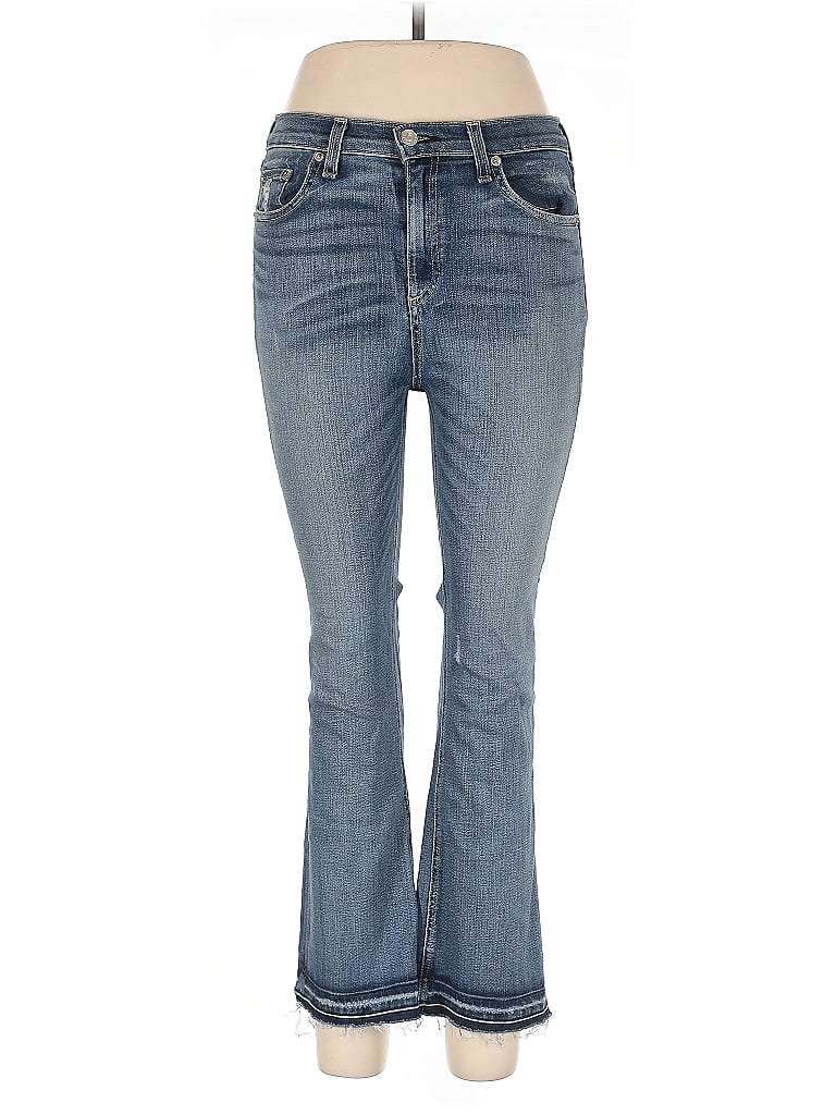 Rag & Bone/JEAN Blue Jeans Size 30 waist - photo 1