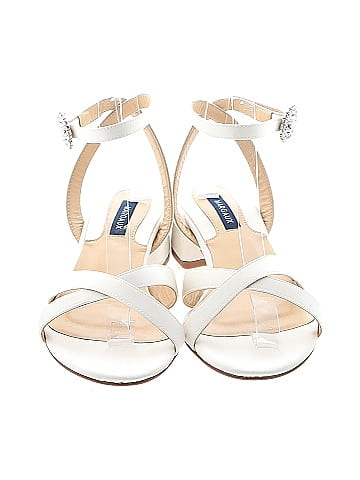 Margaux Heels (view 2)