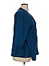 Alfani Blue Cardigan Size XL - photo 4