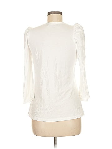 Pomander Place 3/4 Sleeve Top (view 2)