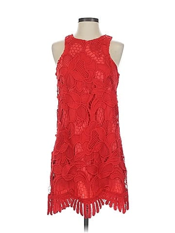 Lovers + Friends Cocktail Dress (view 1)