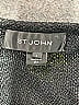 St. John Gray Jacket Size 8 - photo 3