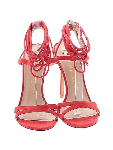 Stuart Weitzman Heels (view 2)