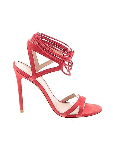 Stuart Weitzman Heels (view 1)
