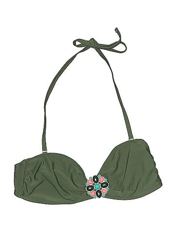 Xhilaration Swimsuit Top (view 1)