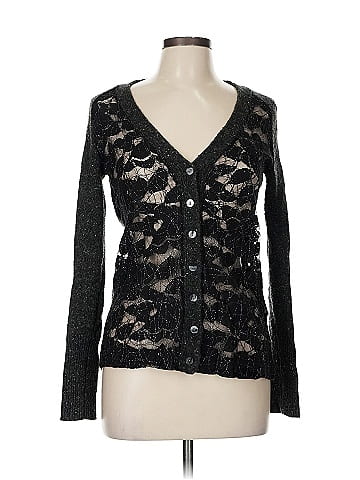 Simply Vera Vera Wang Cardigan (view 1)