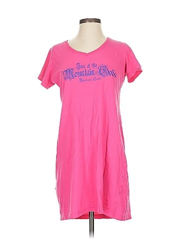 Live and Tell Casual Dress (view 1)
