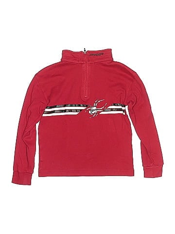 Spyder Sweatshirt (view 1)