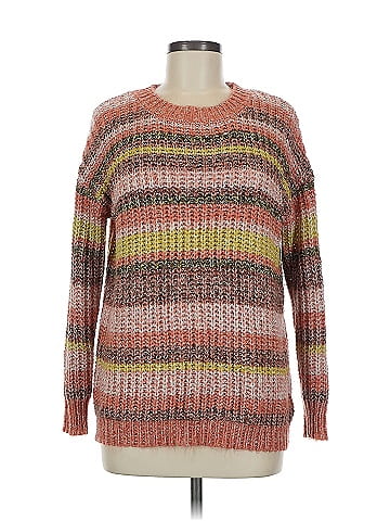 Ultra Flirt Pullover Sweater (view 1)