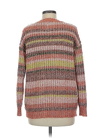 Ultra Flirt Pullover Sweater (view 2)