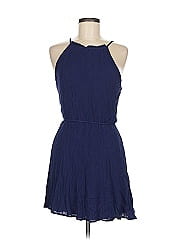Blue Rain Casual Dress