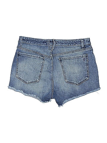 Volcom Denim Shorts (view 2)
