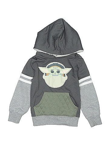 Star Wars Sweatshirt (view 1)