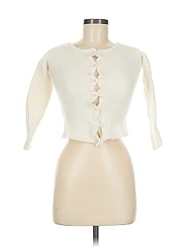 La Maille Sezane Paris Cardigan