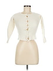 La Maille Sezane Paris Cardigan