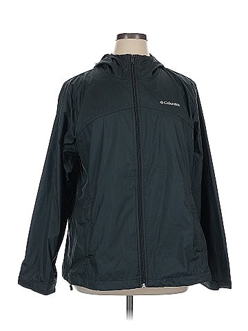 Columbia Windbreaker (view 1)