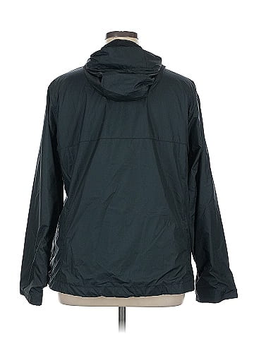Columbia Windbreaker (view 2)