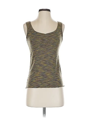 lucy Tank Top (view 1)